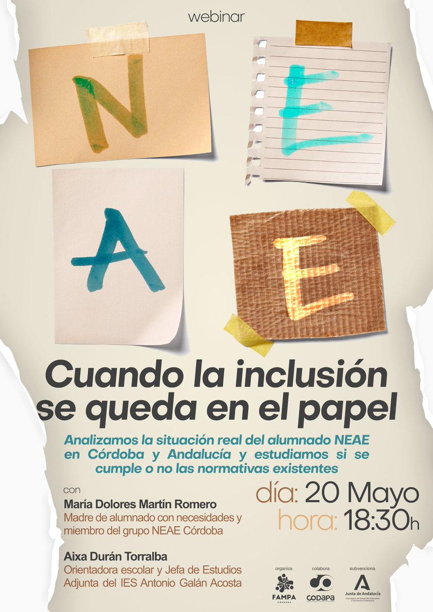 Fampa Córdoba tweet media