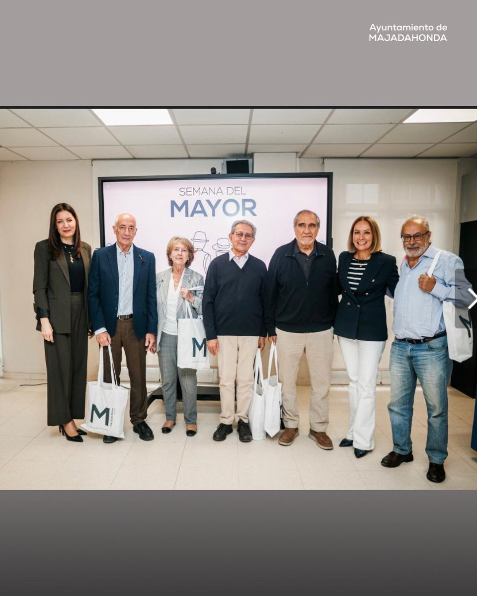 Ayuntamiento de Majadahonda tweet media
