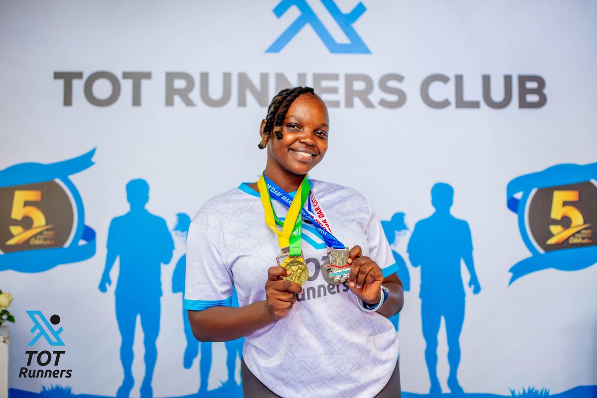TOTRunners tweet media