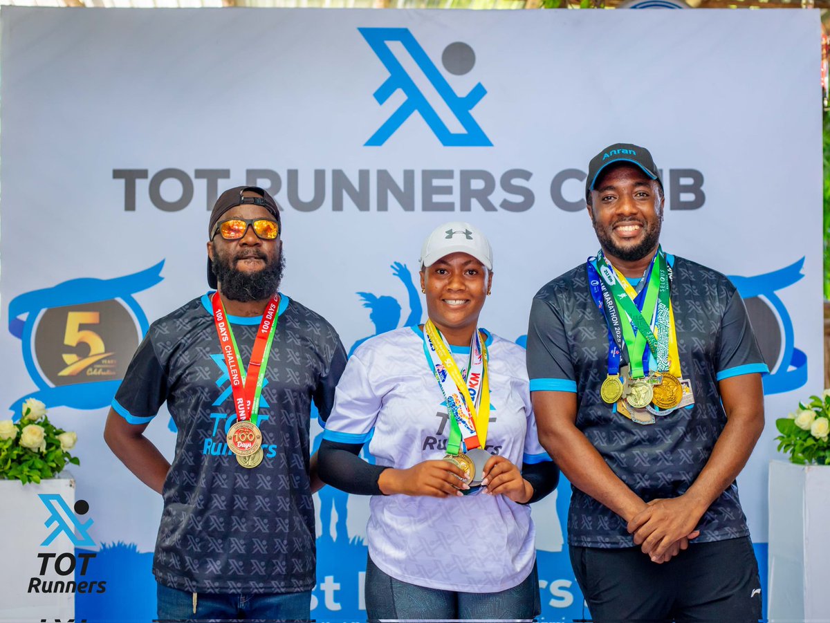 TOTRunners tweet media