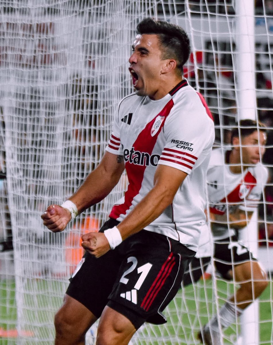 Fernando Padrón tweet media