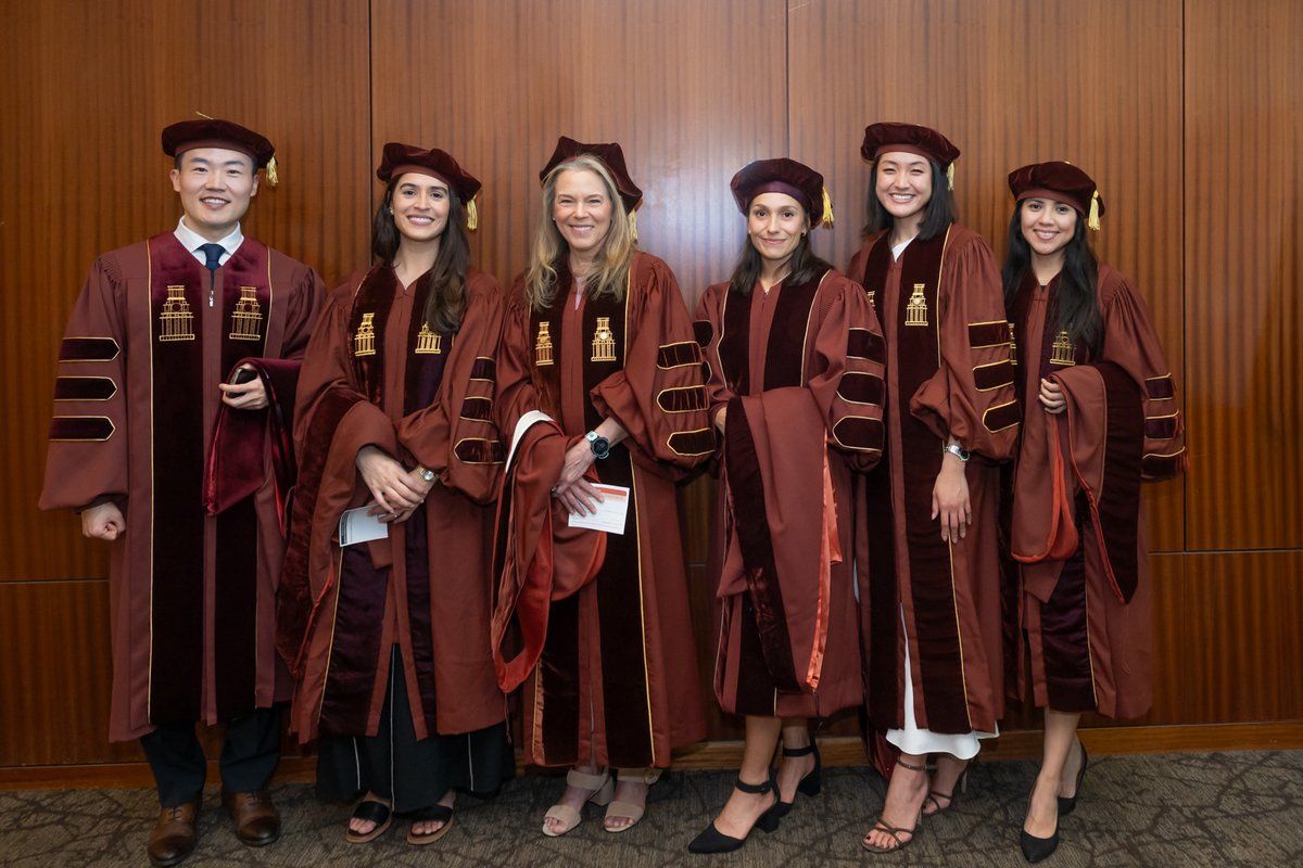 The LBJ School tweet media