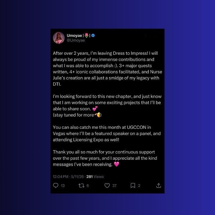 DTI News ⭐️ tweet media