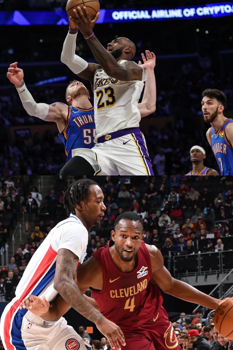 Melo Edges tweet media