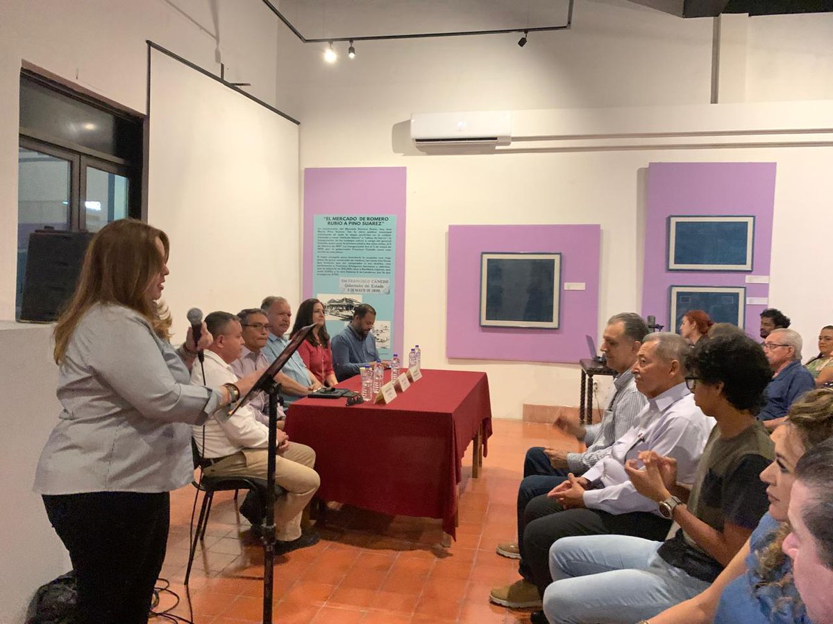 Museo Arqueológico De Mazatlán tweet media