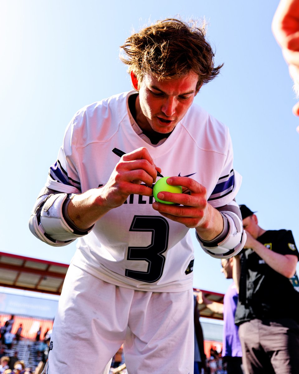 Denver Men’s Lacrosse tweet media