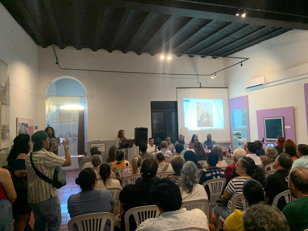 Museo Arqueológico De Mazatlán tweet media