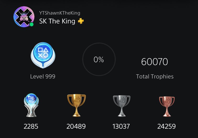 Shawn K The King tweet media