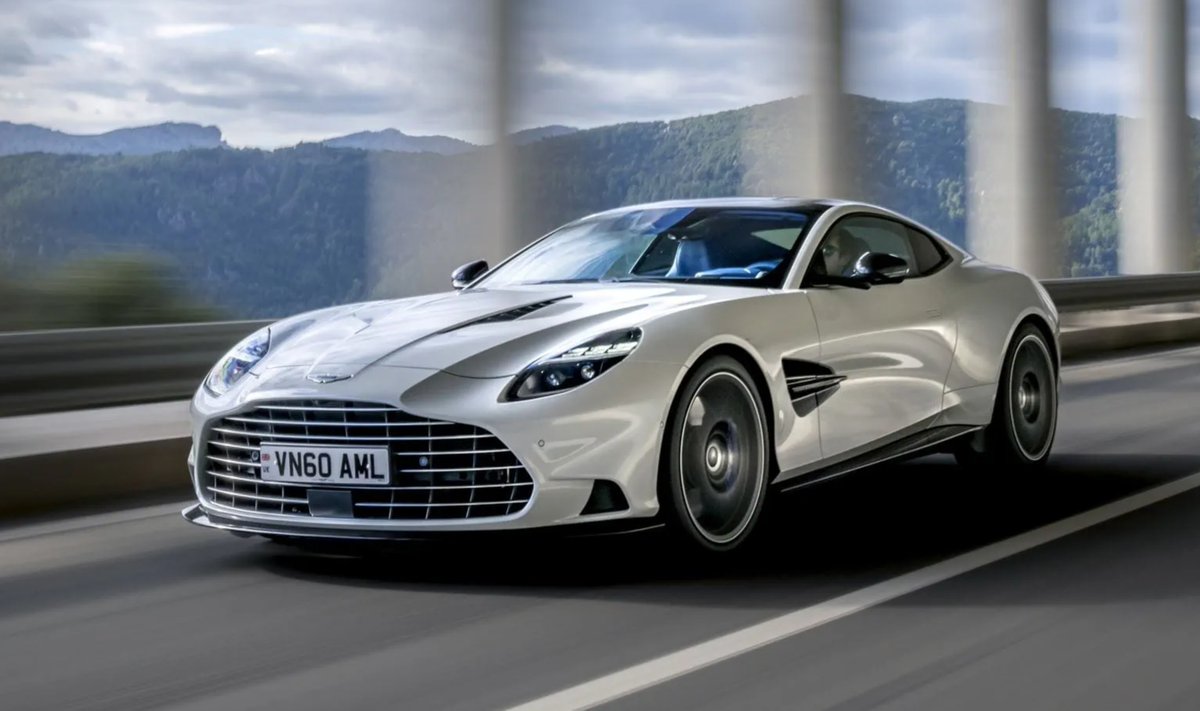 ExecutiveAutomotiveSociety tweet media