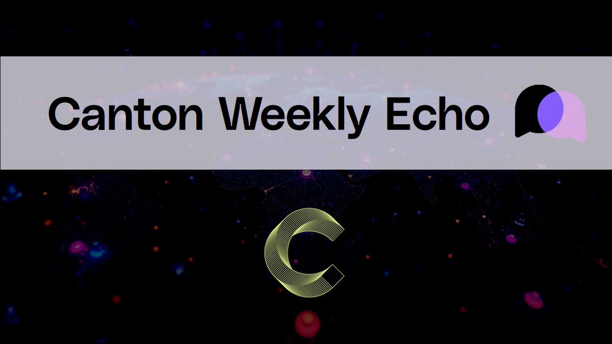 Canton Echo tweet media