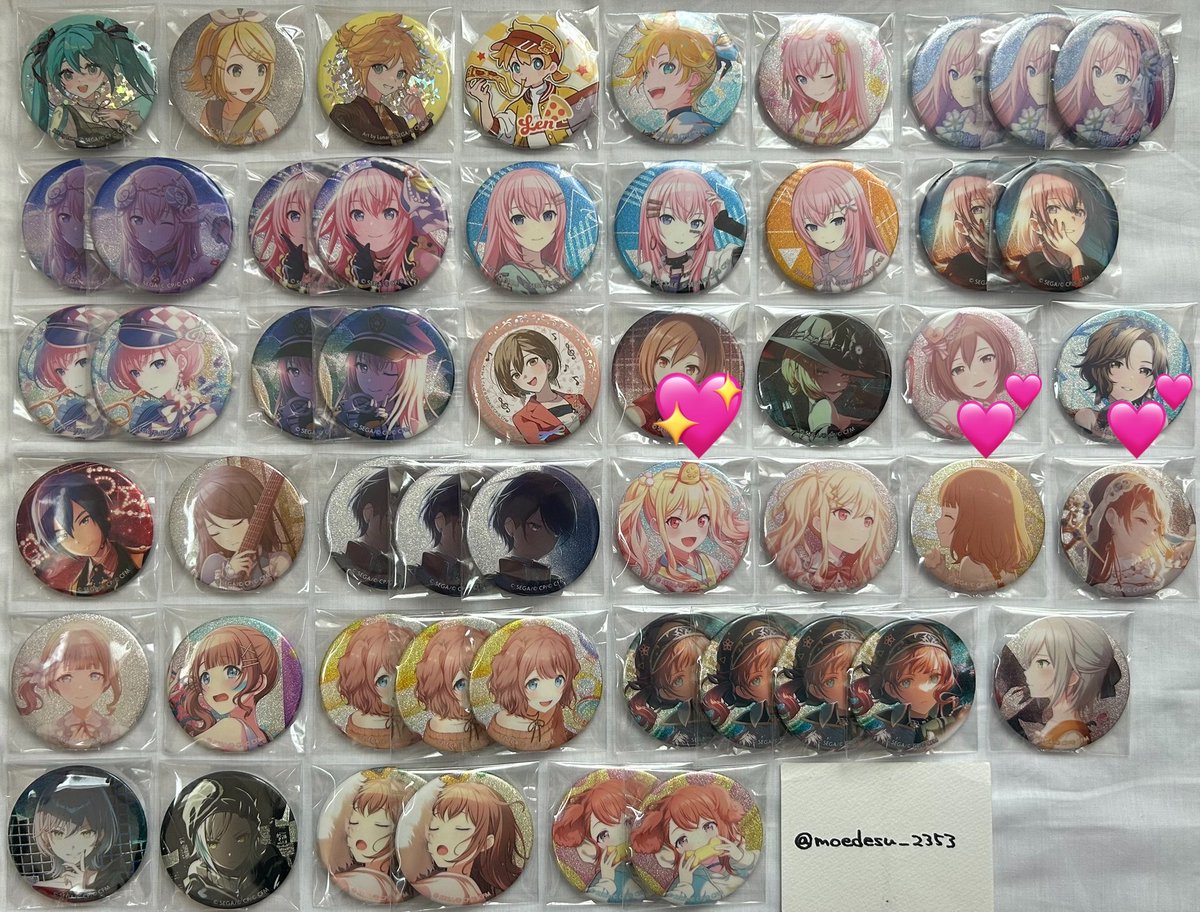 ぶりゅれぷりん tweet media