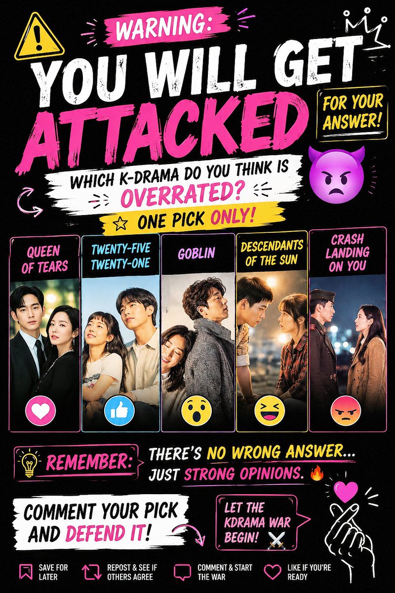 DramaPulseX (@DramaPulseX) / Posts / X
