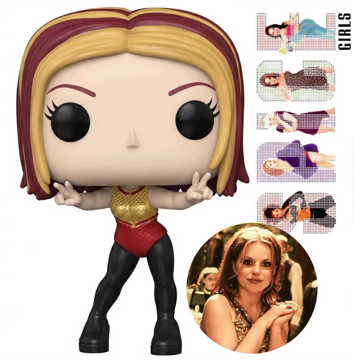 Funko POP News ! tweet media