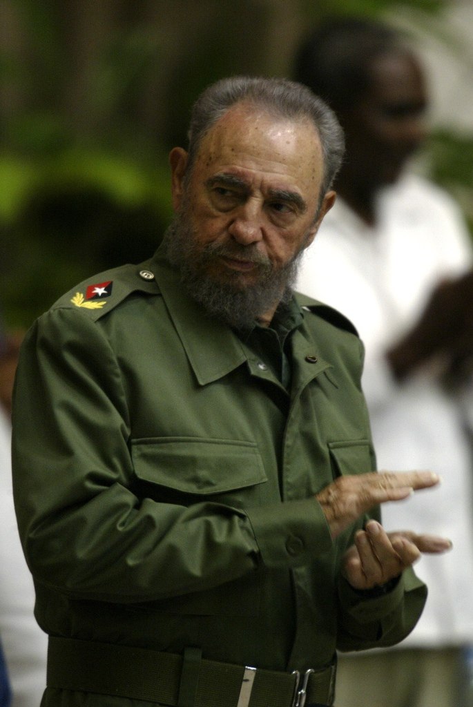Cubadebate tweet media