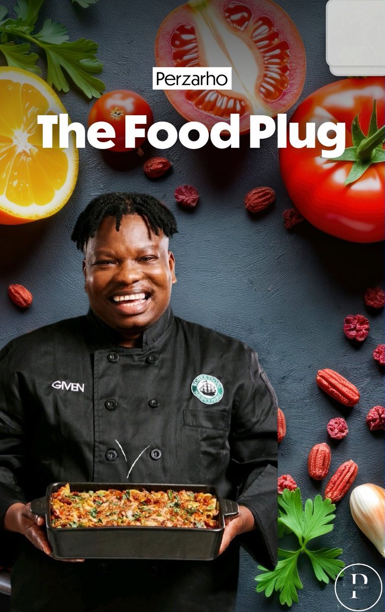 Perzarho👨‍🍳🍲 🇿🇦 tweet media