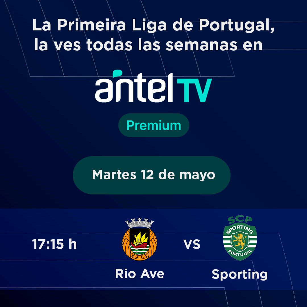 AntelTV tweet media