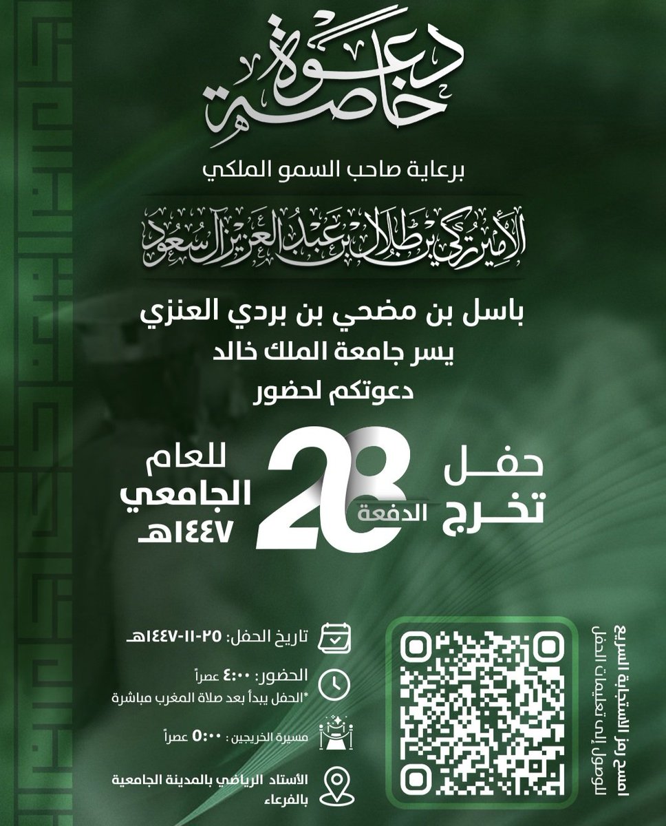 د. باسل العنزي tweet media