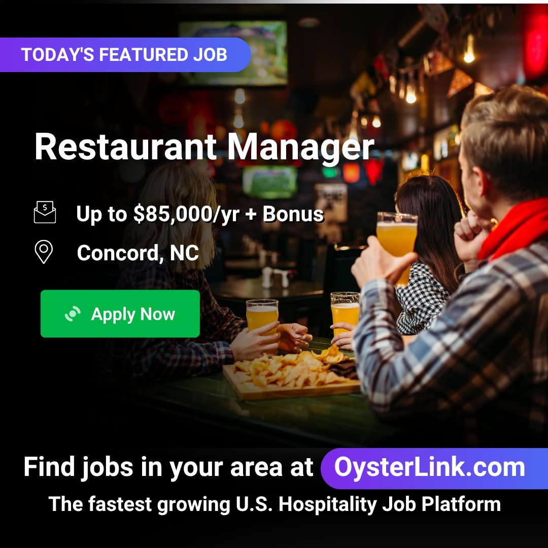 OysterLink tweet media
