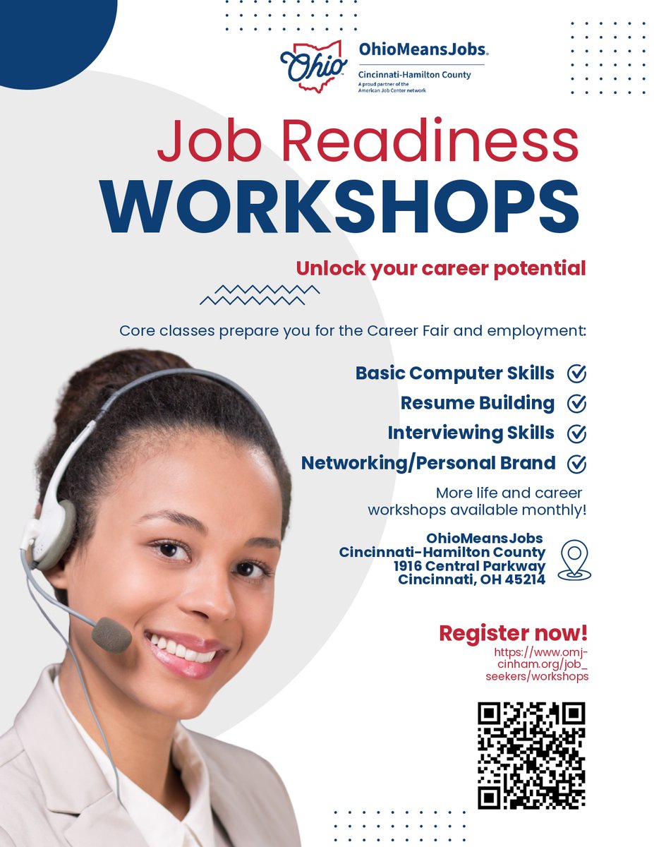 Ohiomeansjobs-CinHam tweet media