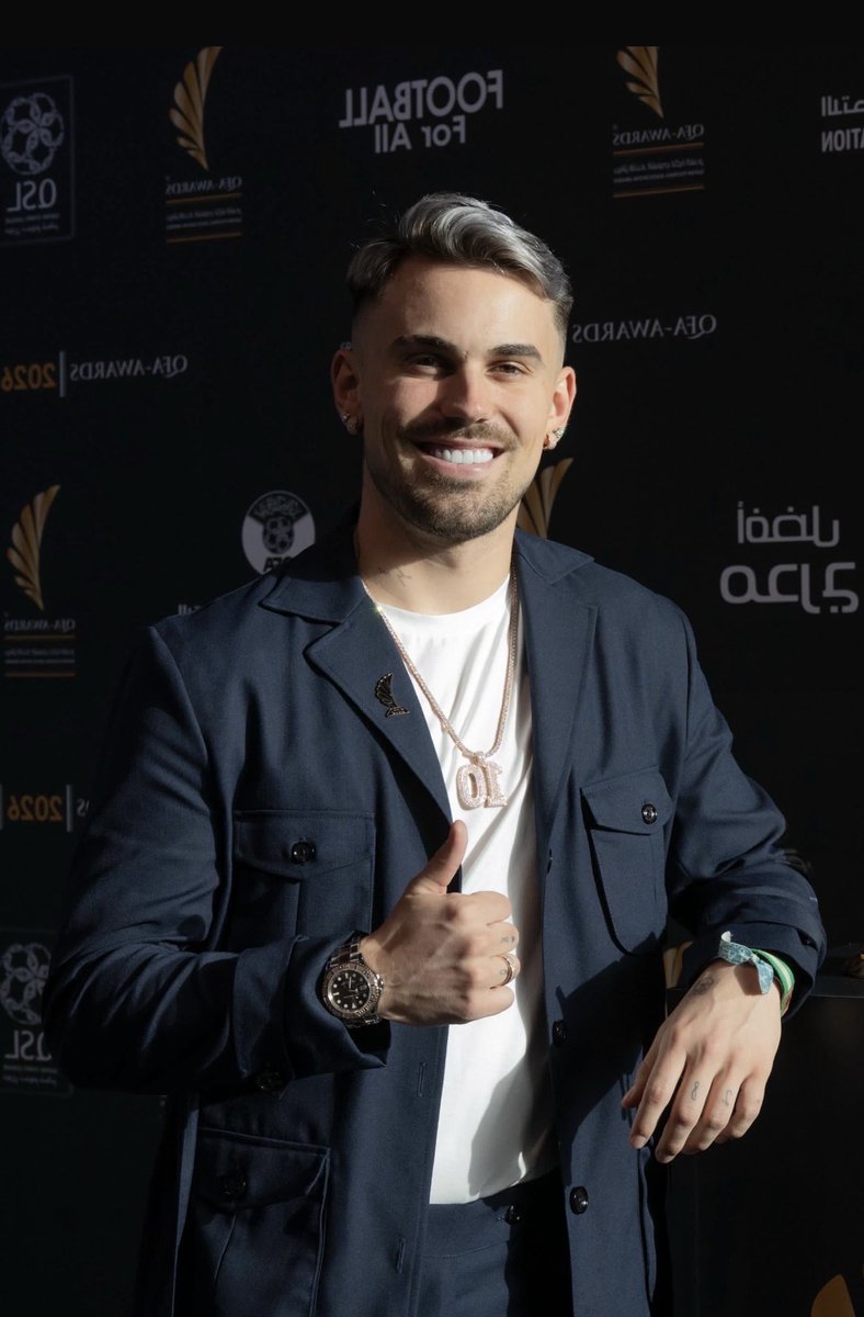 Rodri Sánchez tweet media
