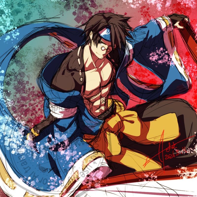 天弓まき tweet media