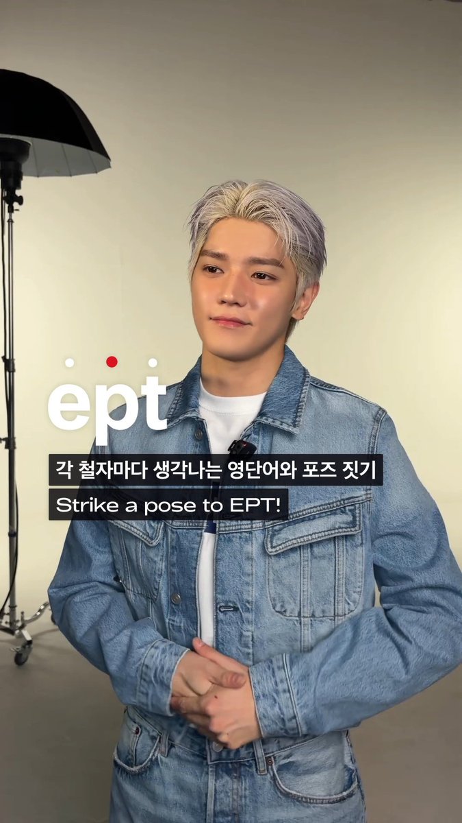 taeyong pics tweet media
