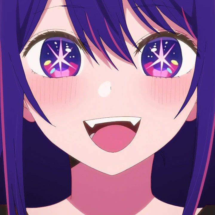 Ai Hoshino tweet media