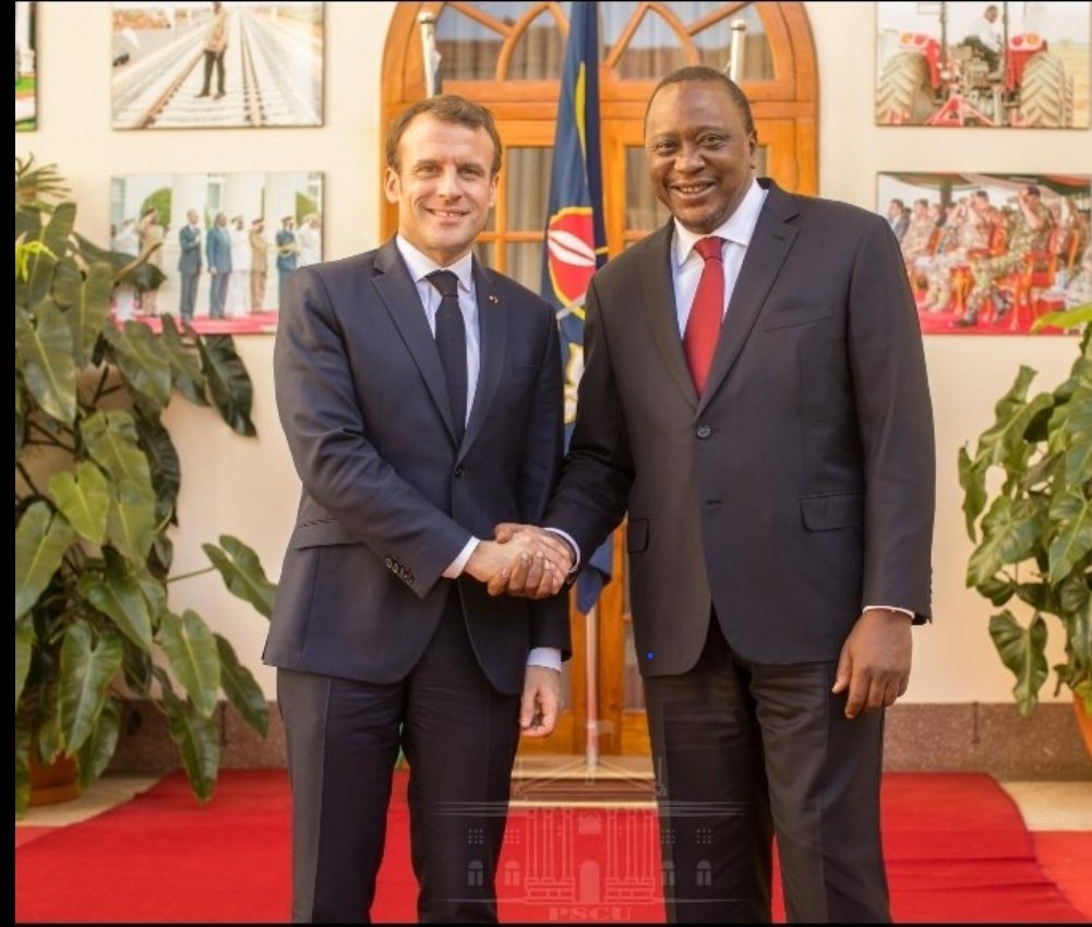 Joseph Kirui tweet media