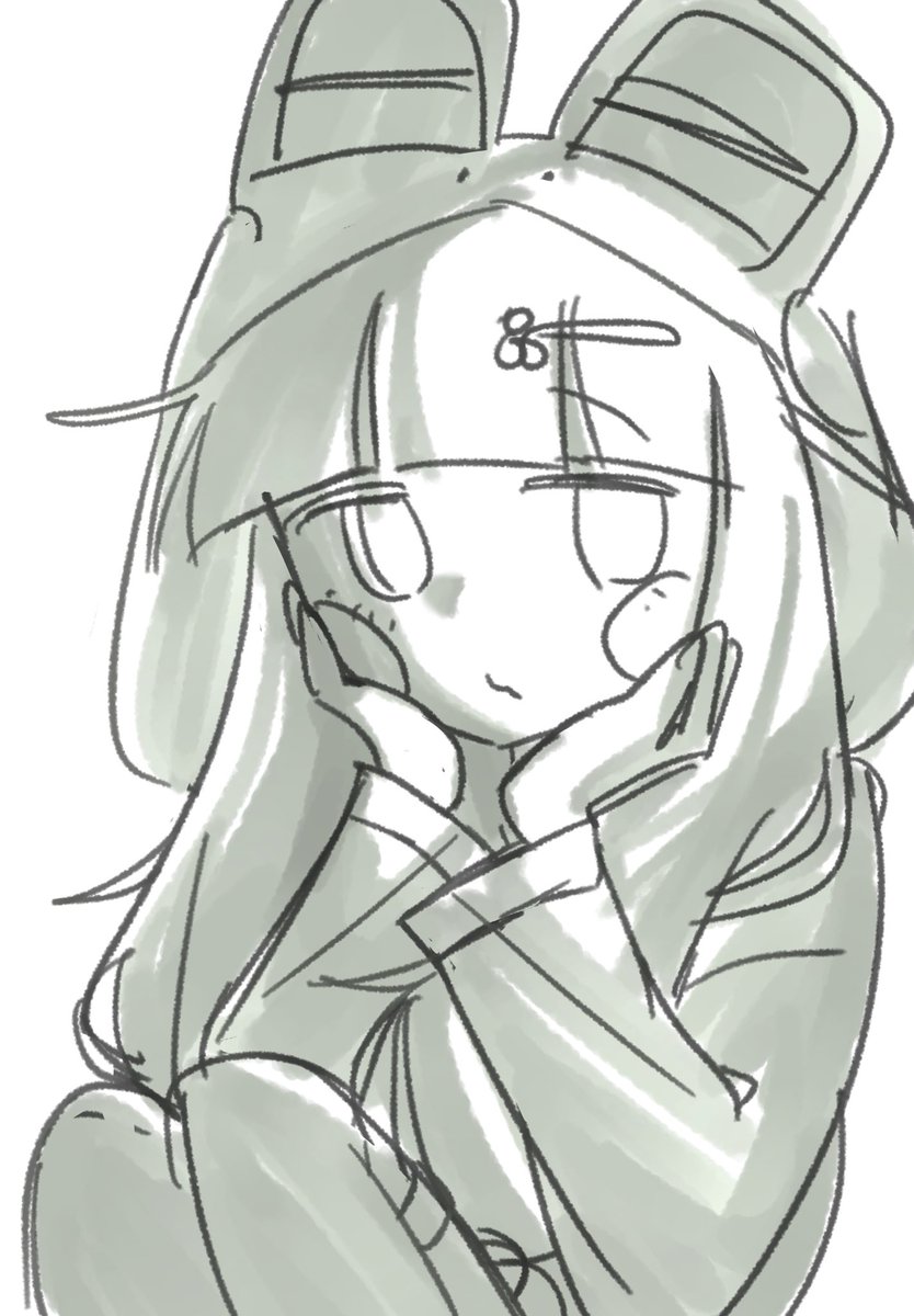 真 tweet media