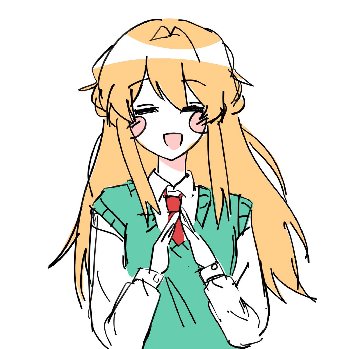 真 tweet media