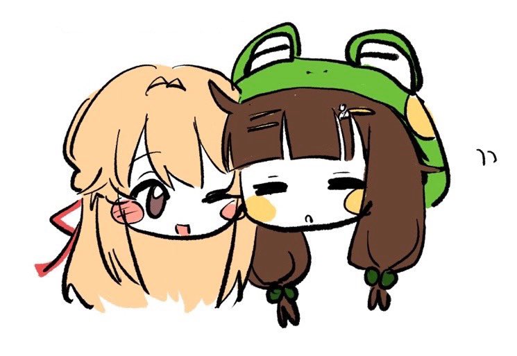 真 tweet media