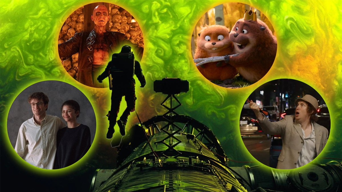 kimweets's tweet photo. 15 Best Movies Of 2026 (So Far): Believe it or not, we're halfway through 2026! Time sure does fly when the entire world is on fire, huh? Since we've reached this midpoint in the year, we decided it was time to start https://t.co/YB0iKbSvvV: https://t.co/8AFOKGKPZX