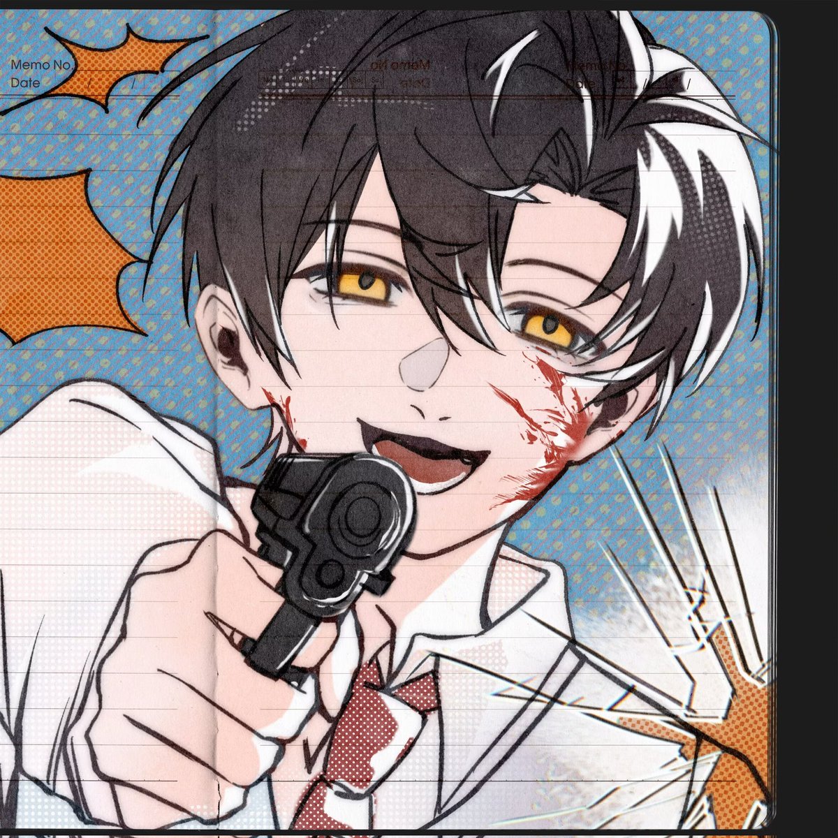 WindSeven_Y's tweet photo. https://t.co/GOBlcdyjvo