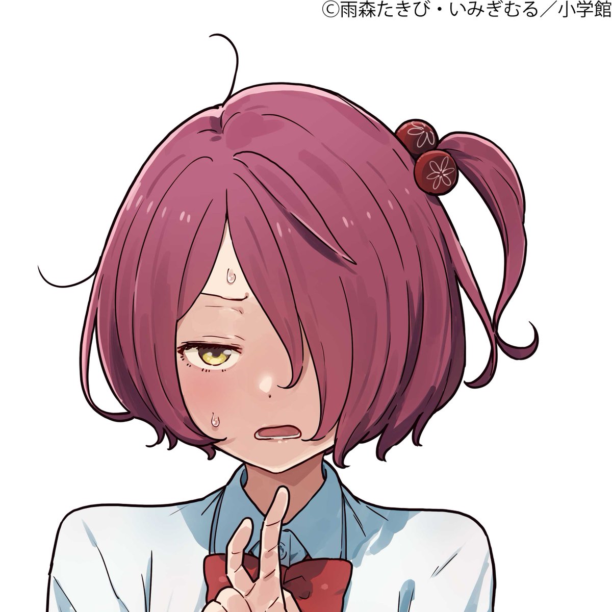 『負けヒロインが多すぎる!(マケイン)』原作1〜8.5巻&コミックス1〜5巻好評発売中! tweet media