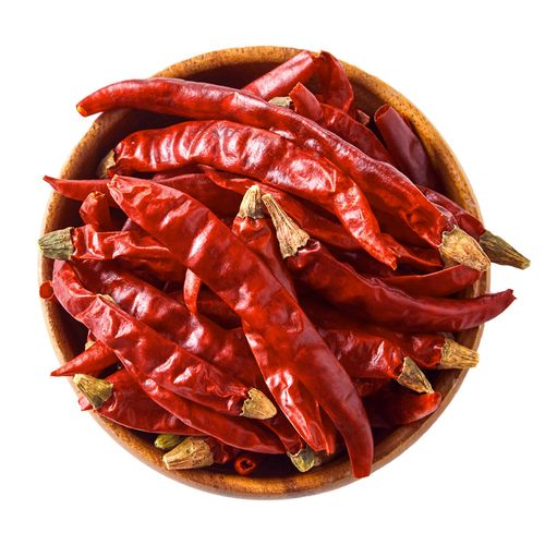 AmbChineBurundi's tweet photo. Le marché chinois s’ouvre aux piments séchés en provenance des pays africains ayant des relations diplomatiques avec la Chine. https://t.co/yhfZc1Fi30