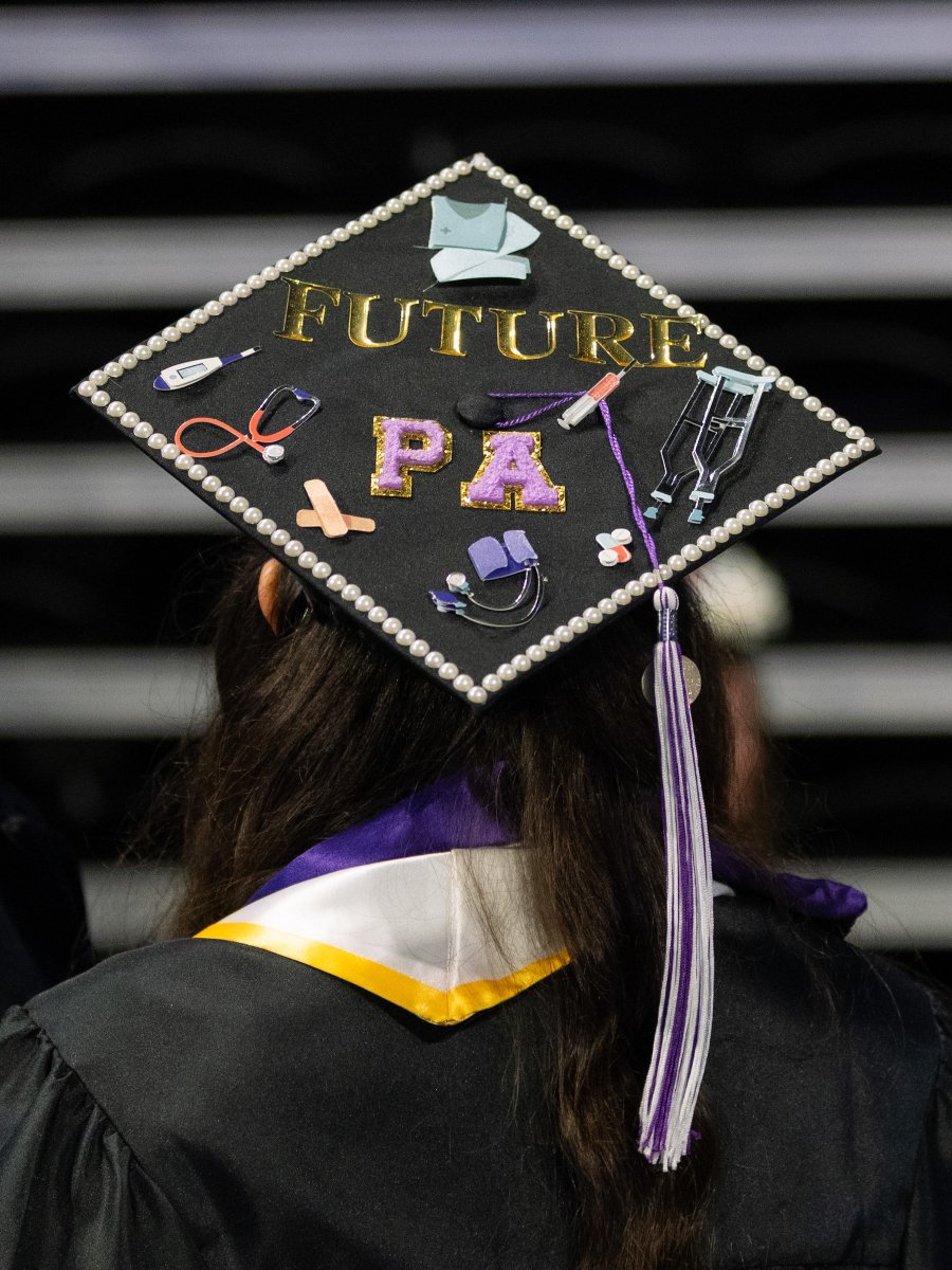 Tarleton State University tweet media