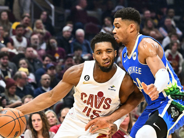 ESPN Cleveland tweet media