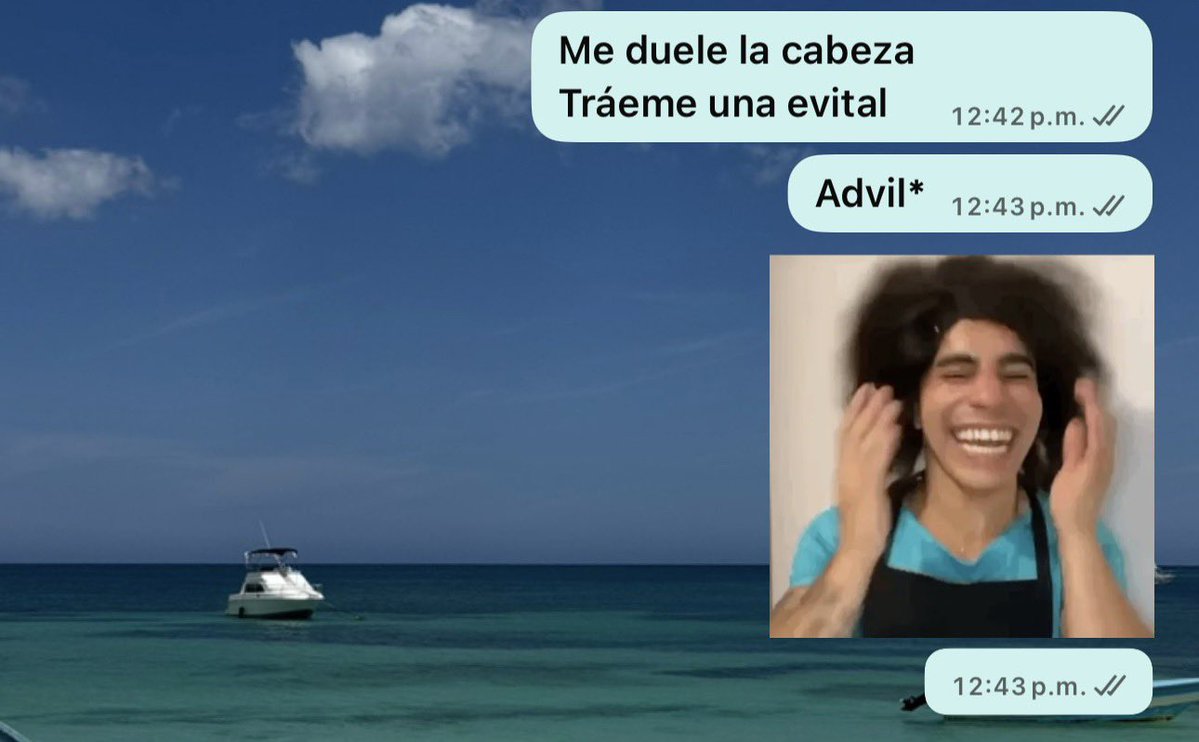 Lis con S ♨️ tweet media