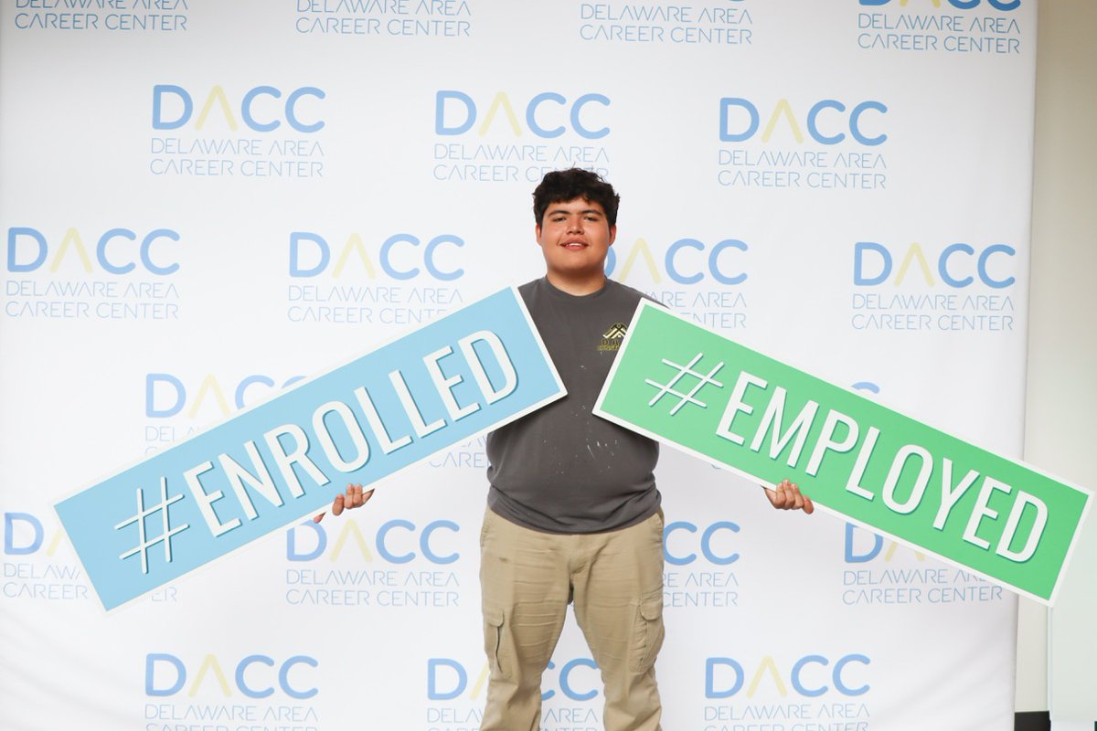 DelawareCareerCenter tweet media