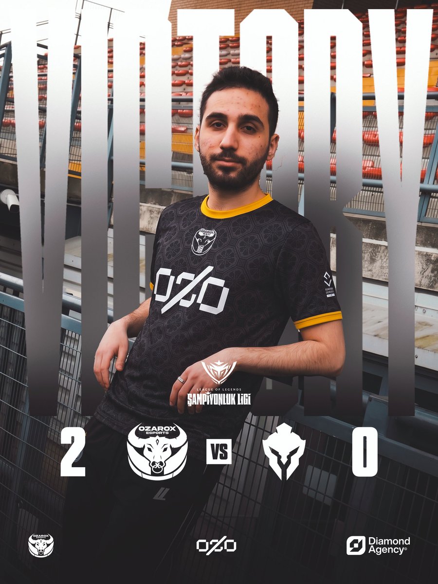 diaesportsgg's tweet photo. GameOn Şampiyonluk Ligi'nde altıncı hafta maçında Su Esports'u 2-0'lık sonuçla mağlup ediyoruz ! 💪🏻

gg @suesportsgg

#ozaroxesports #lolespor #gameonşampiyonlukligi https://t.co/cLaSaeMAdU
