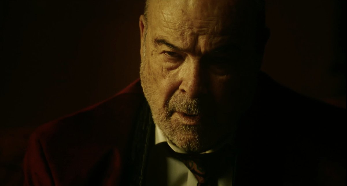 Rosebud (blog de cine) tweet media