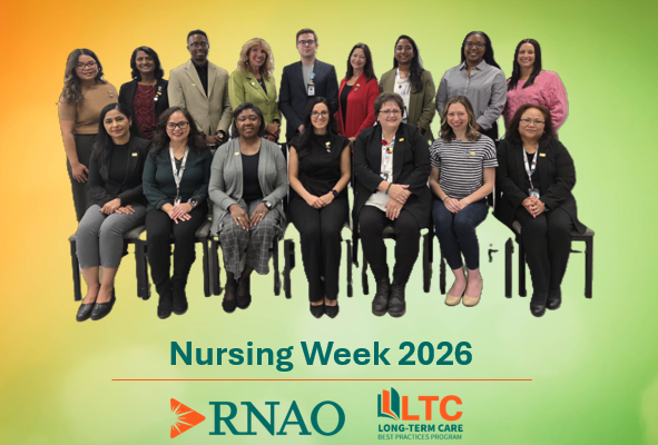 JBehun_RNAO's tweet photo. It’s #NursingWeek and our @RNAO #LTC Coaches are hitting the road! 🚗💨

We’ll be visiting LTC homes to celebrate nurses and promote best practices that support quality care. 

See you soon! 💙🩺

#ThankYouNurses https://t.co/4V7De1S24M