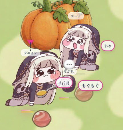 ｷﾞﾙｷﾞﾙﾉ tweet media