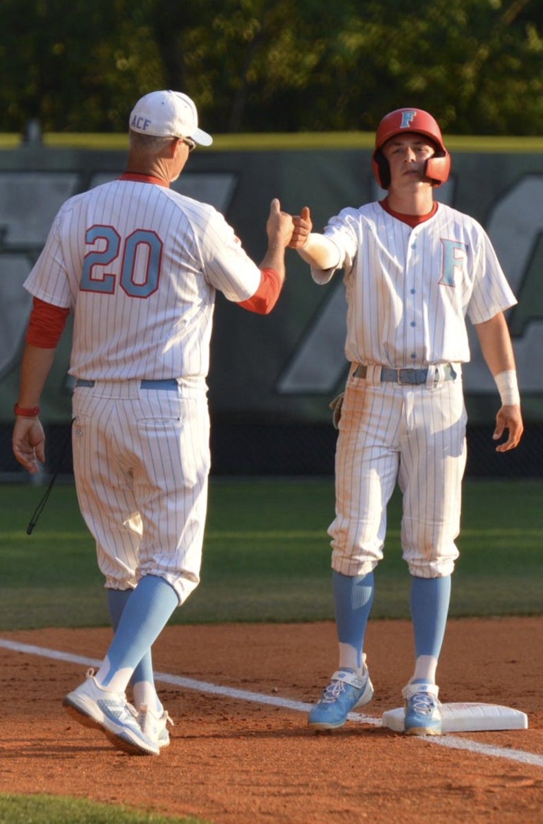 AC Flora Baseball tweet media