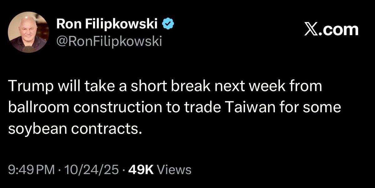 Ron Filipkowski tweet media