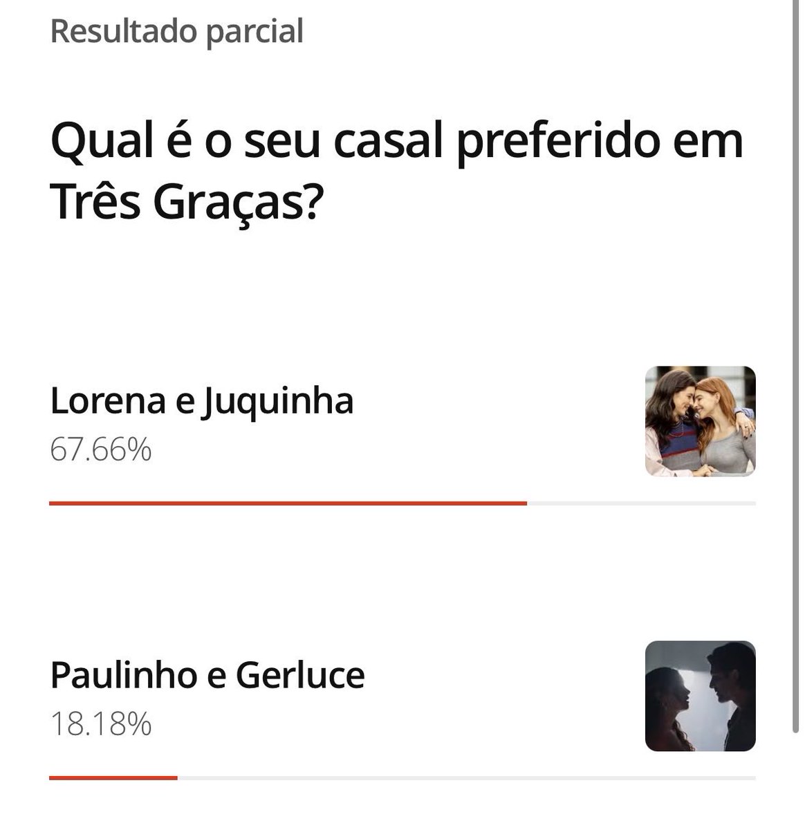 gabi. tweet media