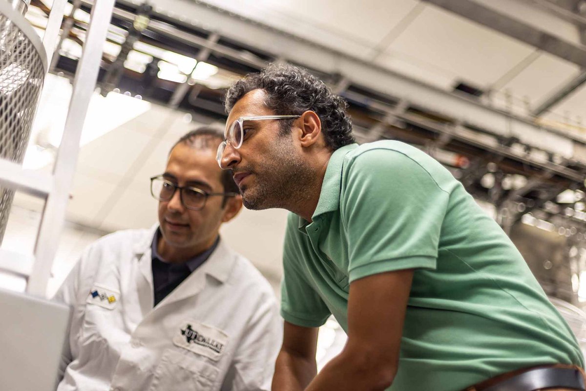 UT Dallas Research and Innovation tweet media