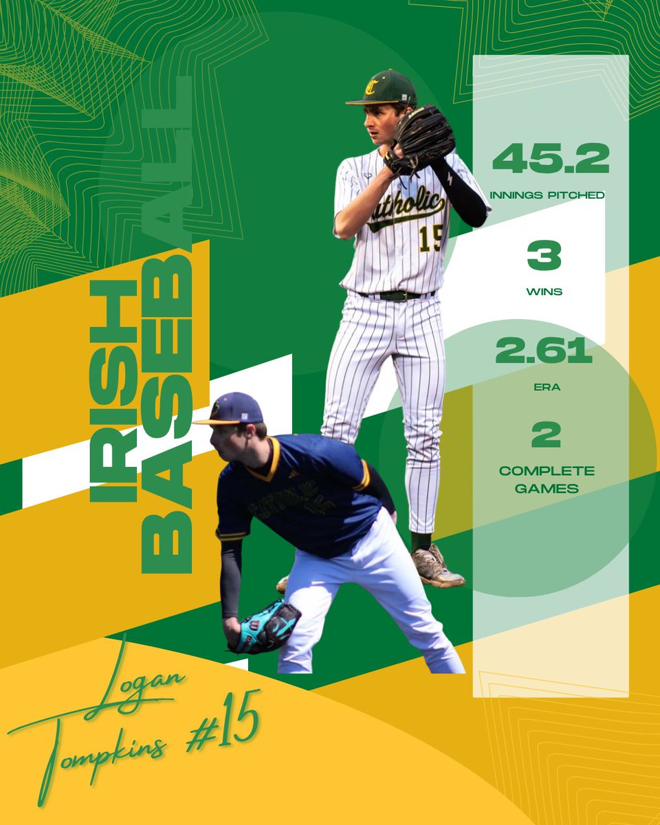 Catholic Baseball tweet media