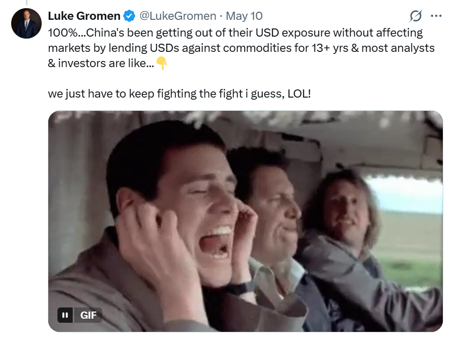 Richard Casey tweet media