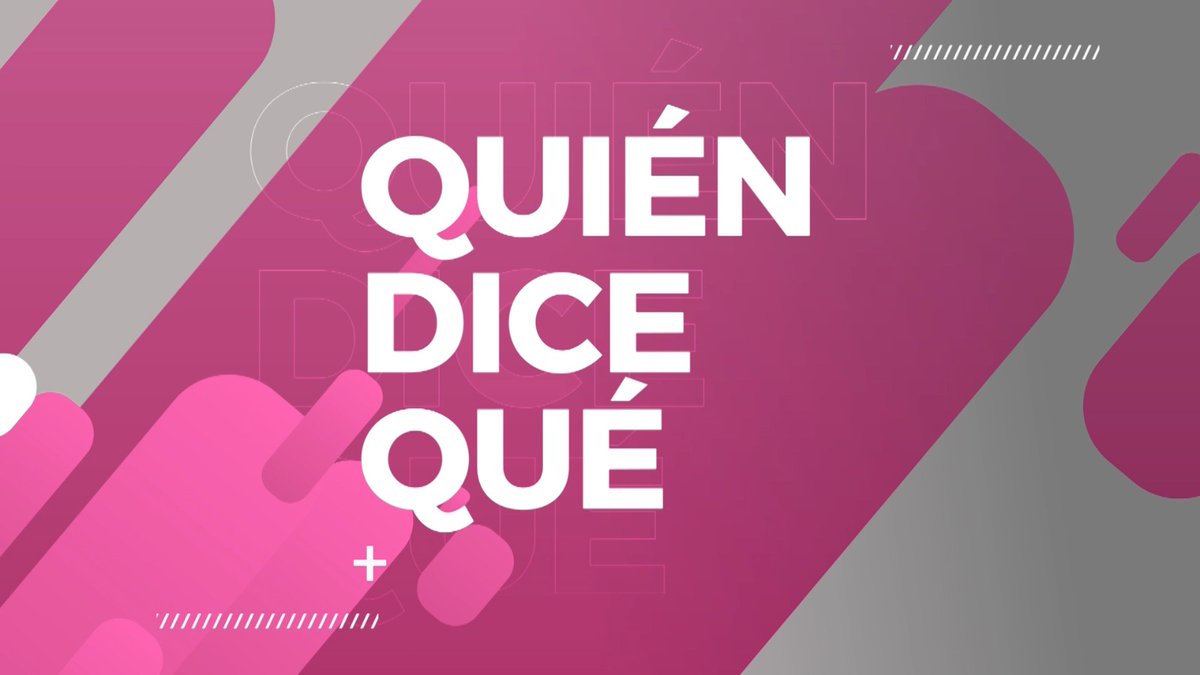 nicolascblanco's tweet photo. Lunes 22hs en vivo
Un intendente 
Dos secretarios de estado 
Un periodista 
Un fallo judicial 
Una ley
Un pueblo
Una región 
#17años #QDQ #periodismo x @eloncecom https://t.co/erf7vsW3Lq